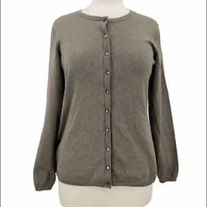 Banana Republic Cardigan Sweater